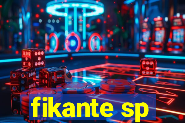 fikante sp